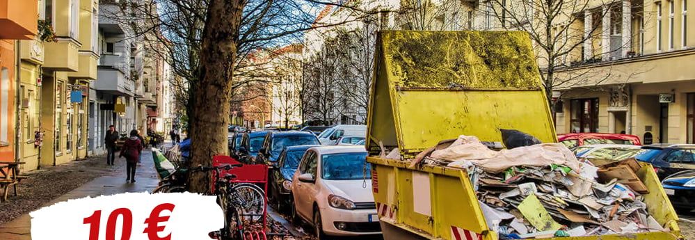 Exklusiver Willkommens-Rabatt